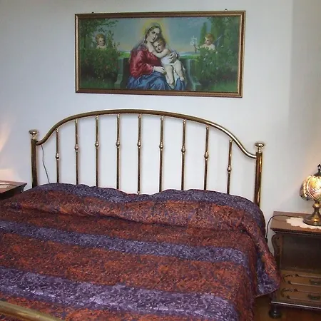 Chiara 3* טריאסטה