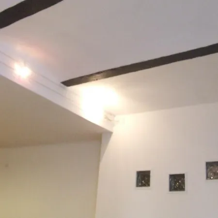 לינה וארוחת בוקר Chiara