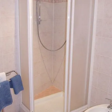 Frühstückspension Chiara