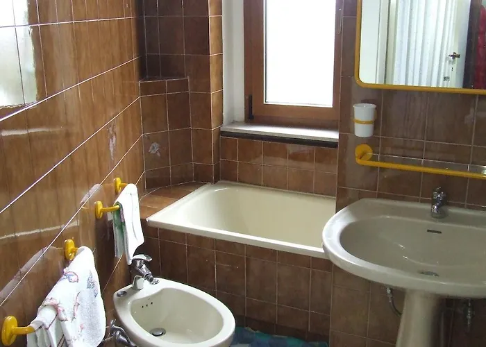 فندق مبيت وإفطار Chiara 3*