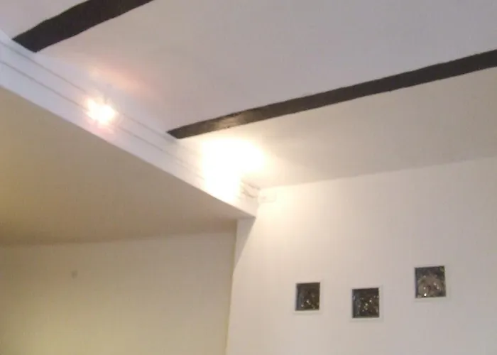 فندق مبيت وإفطار Chiara