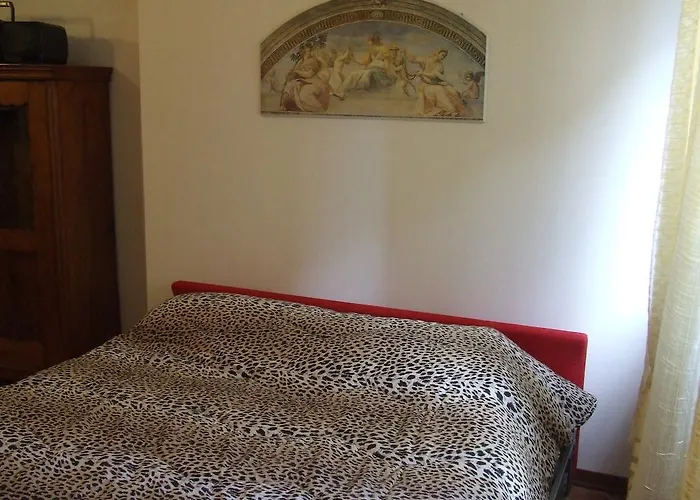 Chiara ترييستي